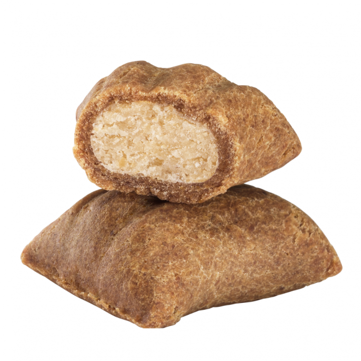 DoggyeBag Doggyebreak con Pere, Formaggio e Miele 180 g DoggyeBag Doggyebreak con Pere, Formaggio e Miele 180 g